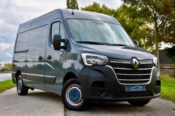 Renault Master 2.3dCi Lichte vracht **55 000KM** beschikbaar voor biedingen