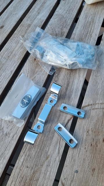 Yamaha dragstar royalstar sissy cover beschikbaar voor biedingen