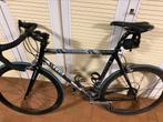 Colnago racefiets., Fietsen en Brommers, Gebruikt, Carbon, Heren, Meer dan 20 versnellingen