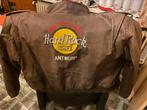 Vest HARDROCK CAFÉ retro als nieuw, Ophalen of Verzenden, Zo goed als nieuw