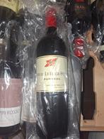 La Fleur Petrus 2016, Ophalen, Zo goed als nieuw