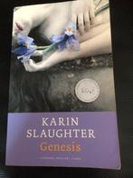 Karin Slaughter - Genesis, Boeken, Romans, Ophalen of Verzenden, Gelezen