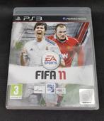 FIFA11 (EA Sport) & NBA2K14 (2k games) PS 3, Consoles de jeu & Jeux vidéo, Comme neuf, Sport, À partir de 3 ans, Enlèvement ou Envoi