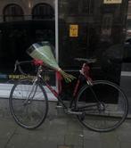 Koersfiets CADEX, Ophalen, Zo goed als nieuw