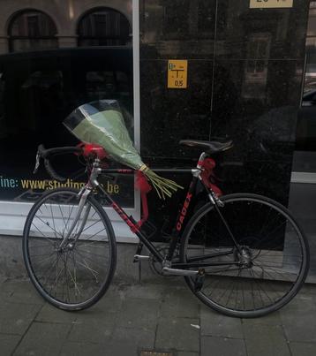 Vélo de course CADEX, Enlèvement, Comme neuf