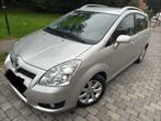 Toyota Verso 1.6 D-4D Comfort 5pl. 41000 km tel 0484718956, Auto's, Toyota, Stof, Bedrijf, Electronic Stability Program (ESP)