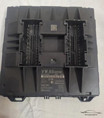Boordnet BCM VW Polo 6R 6R0937088F beschikbaar voor biedingen