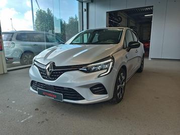 Renault Clio Limited TCe 90 X-Tronic
