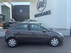 Opel Corsa-e // Bluetooth - USB //, Auto's, Zilver of Grijs, 66 kW, 122 g/km, Euro 6