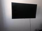LG TV MET VERSTELBARE MUURBEUGEL, Ophalen, Nieuw, LG
