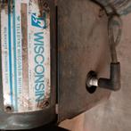 Wisconsin motor, Particulier