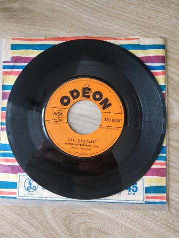BEATLES ROLL OVER BEETHOVEN JUKEBOX  beschikbaar voor biedingen