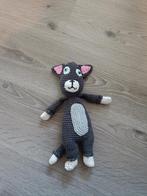 Knuffel Tom & Jerry - Kat, Ophalen of Verzenden, Nieuw, Poes
