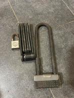 Cadenas sàs clefs, Enlèvement ou Envoi