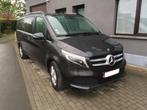 Mercedes V klasse, Auto's, Mercedes-Benz, Te koop, 2000 cc, Zilver of Grijs, 5 deurs