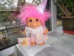 Vintage Troll Kidz, Verzamelen, Poppen, Ophalen of Verzenden, Zo goed als nieuw, Overige typen