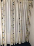 Overgordijnen, Nieuw, Modern, 150 tot 200 cm, 50 tot 100 cm