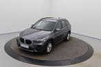 (2AFN817) BMW X1, Auto's, https://public.car-pass.be/vhr/faeb7c3a-6e22-40ff-bbe1-aac6427a8ae3, Gebruikt, Euro 6, 116 pk
