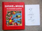 Suske en Wiske 51 Klassiek - De Sissende Sampam + tek Geerts, Boeken, Willy Vandersteen, Eén stripboek, Nieuw, Ophalen of Verzenden