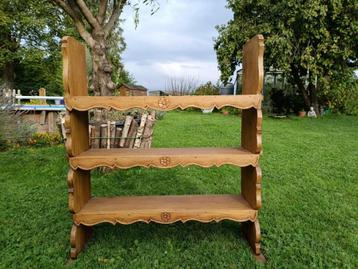 Etagère/bibliothèque beschikbaar voor biedingen