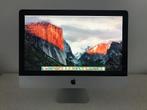2x Apple iMac 21", Computers en Software, Ophalen, IMac