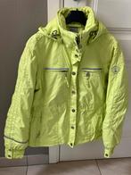 Ski jas, Ophalen, Zo goed als nieuw, Maat 38/40 (M)