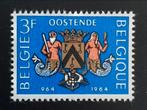 België: OBP 1285 ** Stad Oostende 1964., Postzegels en Munten, Postzegels | Europa | België, Frankeerzegel, Ophalen of Verzenden