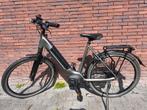 Gazelle Ultimate C8+, Vélos & Vélomoteurs, Enlèvement, Comme neuf, Gazelle