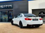 BMW 420 dAS/ CABRIO/ PACK M PERFORMANCE/ LOOK M4/ BI-XENON, Auto's, Automaat, 4 zetels, Achterwielaandrijving, 1995 cc