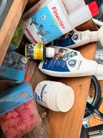 Kippen benodigdheden, Kip