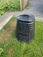Compostbak, Tuin en Terras, Aarde en Mest, Ophalen, Compostbak