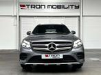 Mercedes-Benz GLC GLC 220 d 4-Matic 9G AMG Line LED*NAVI*CAM, Autos, SUV ou Tout-terrain, 5 places, Cuir, 1845 kg