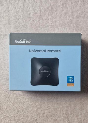  Broadlink RM4 Pro | Universele afstandsbediening | nieuw beschikbaar voor biedingen