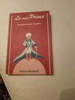 Le petit prince, Livres, Pays-Bas, Antoine de Saint-Exupéry, Utilisé, Enlèvement ou Envoi