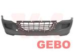 Volkswagen Crafter 2006/2017 voorbumper 2E0 807 103 T, Nieuw, Bumper, Verzenden, Volkswagen