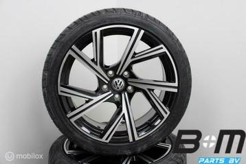 NIEUW! 18 inch velgen VW Golf! . beschikbaar voor biedingen