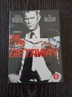 The Getaway, Vanaf 6 jaar, Ophalen of Verzenden, Zo goed als nieuw