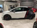 Peugeot 208 GTI - BY Sport - mooi uitgerust!, Voorwielaandrijving, 4 cilinders, 1600 cc, Alcantara