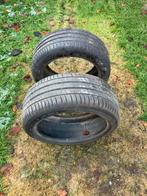 Michelin  225/45R17 91w 6 mm profieldiepte, Auto-onderdelen, Banden en Velgen, Gebruikt, 17 inch, Ophalen of Verzenden, Band(en)
