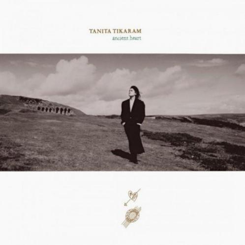 Tanita Tikaram ‎– LP:  Ancient Heart - Als nieuw!, Cd's en Dvd's, Vinyl | Overige Vinyl, Zo goed als nieuw, 12 inch, Ophalen of Verzenden