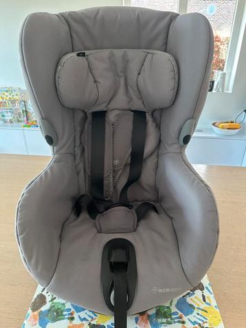 Autostoel maxi cosi axiss tot 4 jaar, Kinderen en Baby's, Autostoeltjes, Ophalen, Gebruikt, Maxi-Cosi, Autogordel