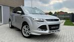 Ford Kuga | 2.0 TDCI | Titanium ST  | Navi | Camera | Pano, Auto's, Voorwielaandrijving, Testrit aan huis, 4 cilinders, Leder