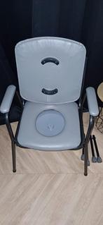 Toiletstoel, Diversen, Verpleegmiddelen, Ophalen