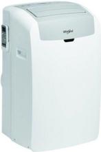 Pcw212hp whirlpool mobiele airco, Ophalen of Verzenden, Gebruikt, Mobiele airco