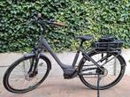 Electrische dames fiets Granville, Fietsen en Brommers, Elektrische fietsen, Zo goed als nieuw, 51 tot 55 cm, 50 km per accu of meer
