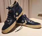 Hoge sneakers 'Converse' (maat: 38,5), Blauw, Ophalen of Verzenden, Sneakers, Converse All Stars