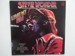 Stevie Wonder-Allumez mon feu (1979), Enlèvement ou Envoi