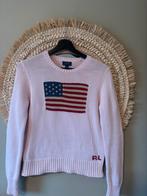 Ralph lauren trui maat 16 jaar XL, Ophalen, Zo goed als nieuw
