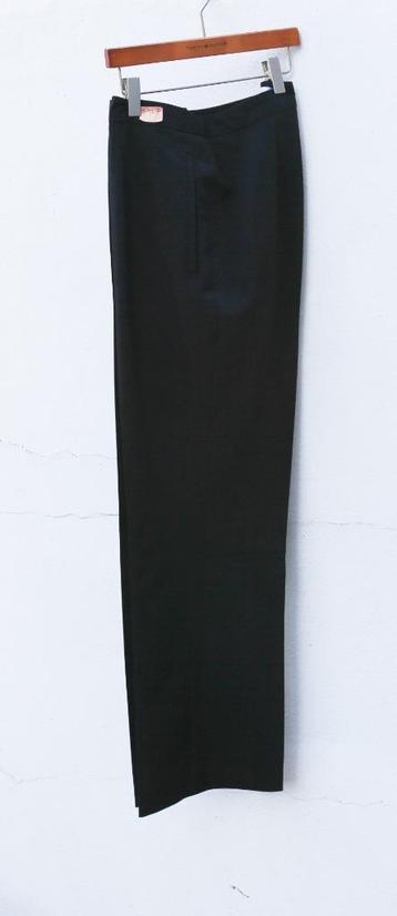 Gérard Darel T44 klassieke zwarte broek