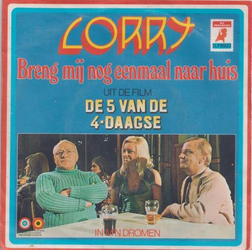 Corry Konings – Breng mij nog eenmaal naar huis - Single, Cd's en Dvd's, Vinyl Singles, Gebruikt, Single, Nederlandstalig, 7 inch